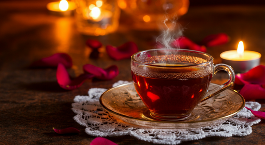 Nateavia Benifuuki - Premium Organic Japanese Loose Leaf Black Tea - Light and Smooth taste - Authentic Japanese Origin, from Shizuoka - 50g