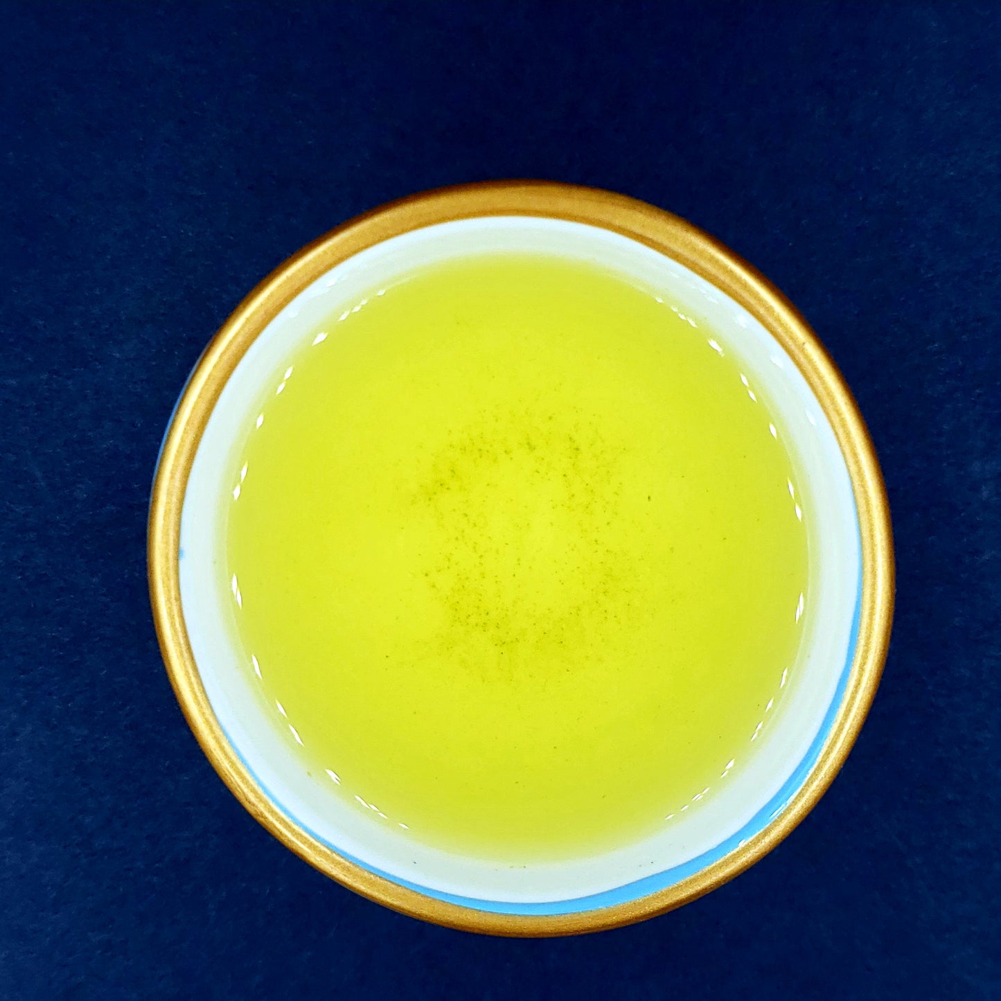 Thé vert Sencha japonais bio – Feuilles en vrac, première récolte de Shizuoka | Cultivar Yabukita, frais et vibrant, 1 kg – Nateavia