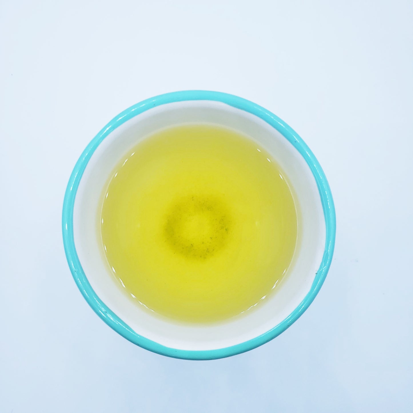 Nateavia Genmaicha - Sencha japonais biologique et riz brun grillé - Goût léger - Origine japonaise authentique - 80g
