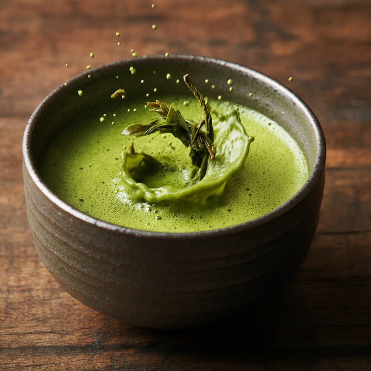 Collection Matcha