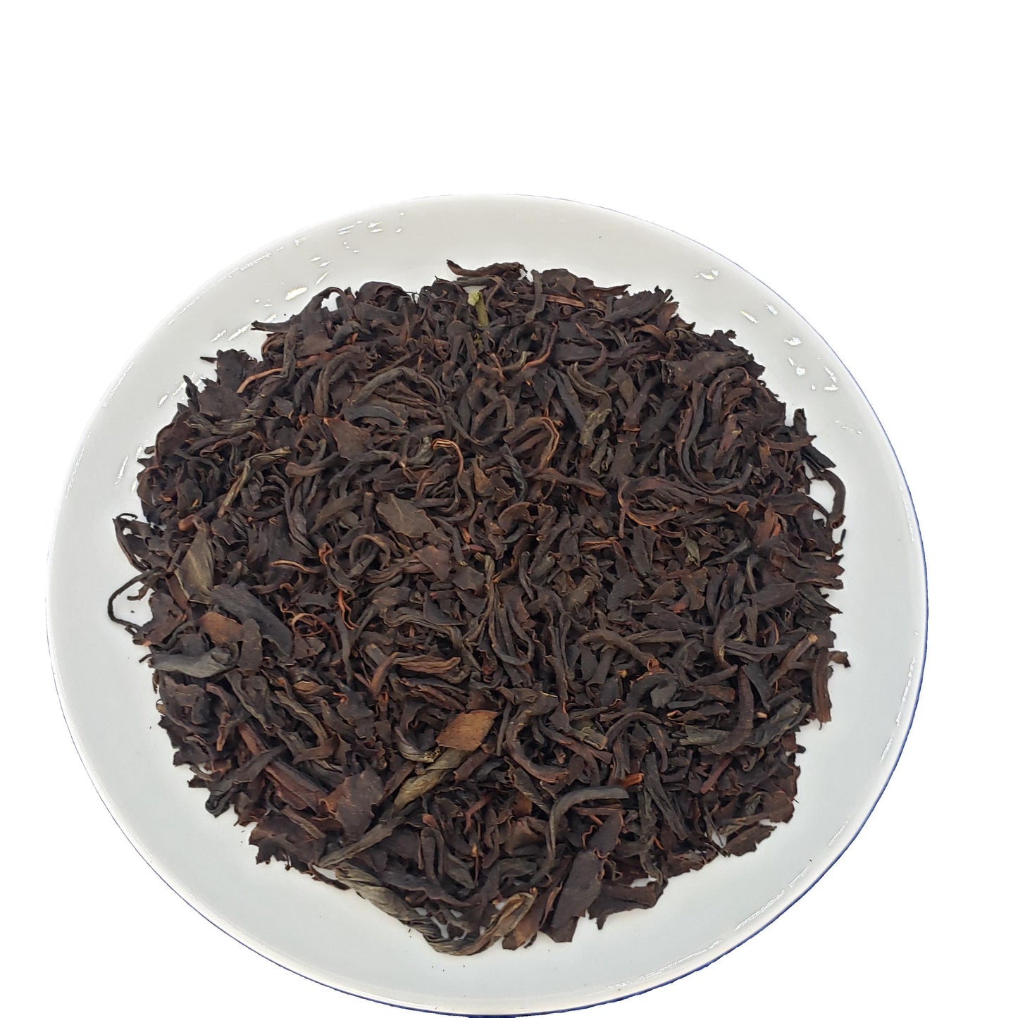 Nateavia Benifuuki - Thé noir japonais en feuilles biologiques de qualité supérieure - Goût léger et onctueux - Origine japonaise authentique, de Shizuoka - 50 g